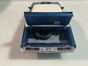 1/18 ERTL AUTHENTICS 1971 DODGE CHARGER ‘2007 CHASE CAR’ - Photo 5
