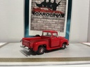 1/24: DANBURY MINT 1956 FORD F-100 PICKUP image