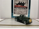 1/24: DANBURY MINT 1942 FORD PICKUP image