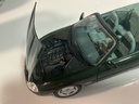 1/18 MAISTO JAGUAR XC 8 GREEN ON LIGHT GREEN - Photo 2