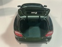 1/18 MAISTO JAGUAR XC 8 GREEN ON LIGHT GREEN - Photo 6