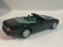 1/18 MAISTO JAGUAR XC 8 GREEN ON LIGHT GREEN - Photo 7
