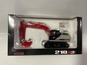 1/50 LINK BELT EXCAVATOR 210X3E  - Photo 4