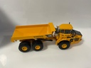 1/50 VOLVO A40D ARTICULATED DUMP TRUCK  - Photo 4