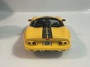 1/18 ROAD SIGNATURE 1999 SHELBY SERIES 1 YELLOW / BLACK ON GREY - Photo 4