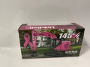 1/50 LINK BELT EXCAVATOR 145X4 PINK  - Photo 3