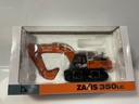 1/50 TMC SCALE MODELS HITACHI ZAXIS 350LC  - Photo 2