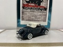 1/24: DANBURY MINT 1936 FORD DELUXE CABRROLET image