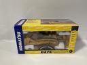 1/50 FIRST GEAR KOMATSU D375 BULLDOZER WITH RIPPER  - Photo 2