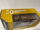 1/50 MOTORart VOLVO A40G LIMITED EDITION ARTICULATED HAULER  - Photo 3