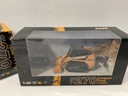 1/32 SPS CASE COMPACT TRACK LOADER TR 270  - Photo 2