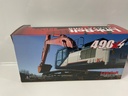 1/50 LINK BELT EXCAVATORS 490X4  - Photo 2
