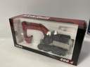 1/50 LINK BELT EXCAVATORS 490X4  - Photo 3