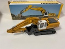 1/50 CONRAD HYDRAULIC EXCAVATOR LIEBHERR R 954 C  - Photo 3