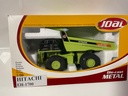 1/50 JOAL HITACHI EH1700 DUMPER TIPPTRUCK  - Photo 2