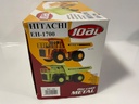 1/50 JOAL HITACHI EH1700 DUMPER TIPPTRUCK  - Photo 4