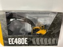 1/50 MOTORART VOLVO EC480E EXCAVATOR  - Photo 2