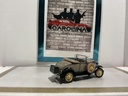 1/24: DANBURY MINT 1931 FORD MODEL A ROADSTER *MISSING EMBLEM TAG* image