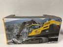 1/50 MOTORART VOLVO CRAWLER EXCAVATOR EC480D  - Photo 4