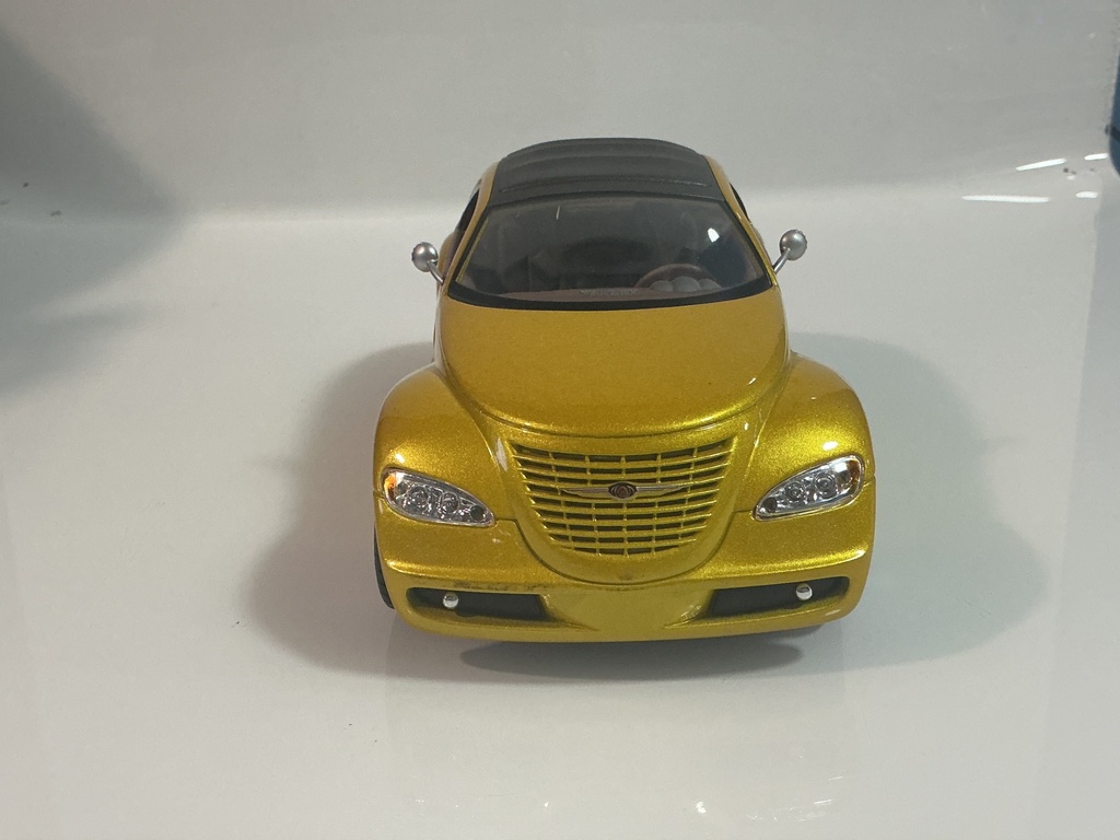 1/18 MAISTO CHRYSLER PRONTO CRUISER - Photo 6