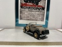 1/24: DANBURY MINT 1931 FORD MODEL A ROADSTER *MISSING EMBLEM TAG* image