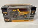 1/50 USK MODELS B60E ARTICULATED DUMP TRUCK  BELL - Photo 4