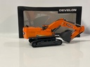 1/50 DEVELON CRAWLER EXCAVATOR DX680HD  - Photo 2