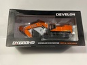 1/50 DEVELON CRAWLER EXCAVATOR DX680HD  - Photo 3