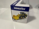 1/50 KOMATSU WA 470-8 WHEE L LOADER  - Photo 3