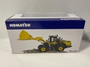 1/50 KOMATSU WA 470-8 WHEE L LOADER  - Photo 4
