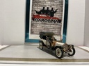1/24: FRANKLIN MINT 1912 PACKARD VICTORIA image