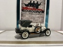 1/24: FRANKLIN MINT 1912 PACKARD VICTORIA image