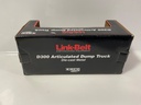 1/50 ERTL LINK BELT D300 ARTICULATED DUMP TRUCK  - Photo 2
