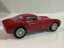 1/18 RICKO MASERATI A6 GCS BERLINETTA 1954 RED ON RED - Photo 7