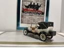 1/24: FRANKLIN MINT 1912 PACKARD VICTORIA image
