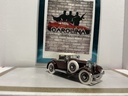 1/24: FRANKLIN MINT 1925 HISPANO SUIZA KELLNER *MISSING TURN SIGNAL* image