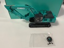 1/50 CONRAD KOBELCO SK 500 LC COLLECTORS EDITION  - Photo 4