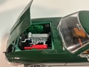1/18 ROAD SIGNATURE 1970 DATSUN 240Z GREEN ON TAN - Photo 2