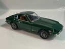 1/18 ROAD SIGNATURE 1970 DATSUN 240Z GREEN ON TAN - Photo 7