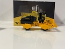 1/50 NZG TANA LANDFILL COMPACTOR E SERIES  - Photo 4