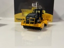 1/50 NZG TANA LANDFILL COMPACTOR E SERIES  - Photo 5