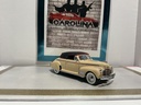 1/24: DANBURY MINT 1941 CHEVROLET SPECIAL DELUXE *MISSING WIPER* image