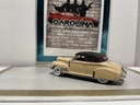 1/24: DANBURY MINT 1941 CHEVROLET SPECIAL DELUXE *MISSING WIPER* image