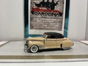 1/24: DANBURY MINT 1941 CHEVROLET SPECIAL DELUXE *MISSING WIPER* image