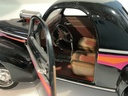 1/18 ROAD LEGENDS 1941 WILLYS BLACK ON BROWN  - Photo 3