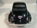 1/18 ROAD LEGENDS 1941 WILLYS BLACK ON BROWN  - Photo 4