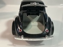1/18 ROAD LEGENDS 1941 WILLYS BLACK ON BROWN  - Photo 5