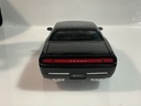 1/18 MAISTO 2006 DODGE CHALLENGER BLACK ON BLACK - Photo 5