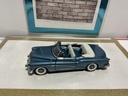 1/24: DANBURY MINT 1953 BUICK SKYLARK *MISSING CHROME TRIM* image
