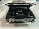 1/18 ERTL FORD STARLINER OHIO STATE PATROL - Photo 2